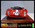 220 Ferrari 412 P - Ellegi 1.10 (2)